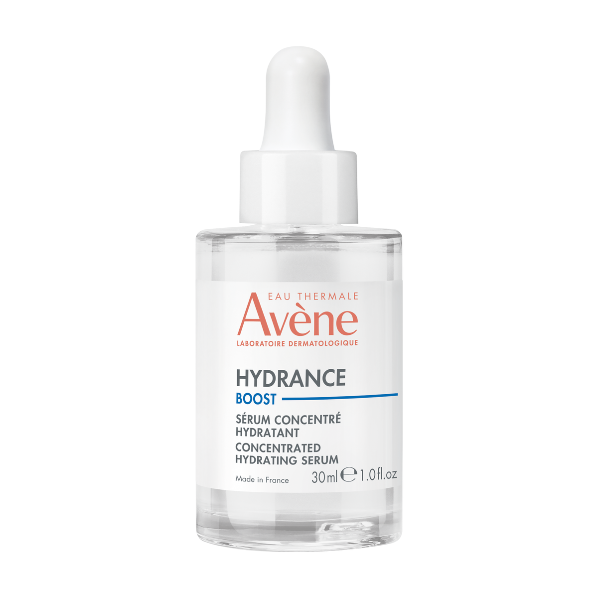 Avène Hydrance Boost Hydrating Serum Concentrate