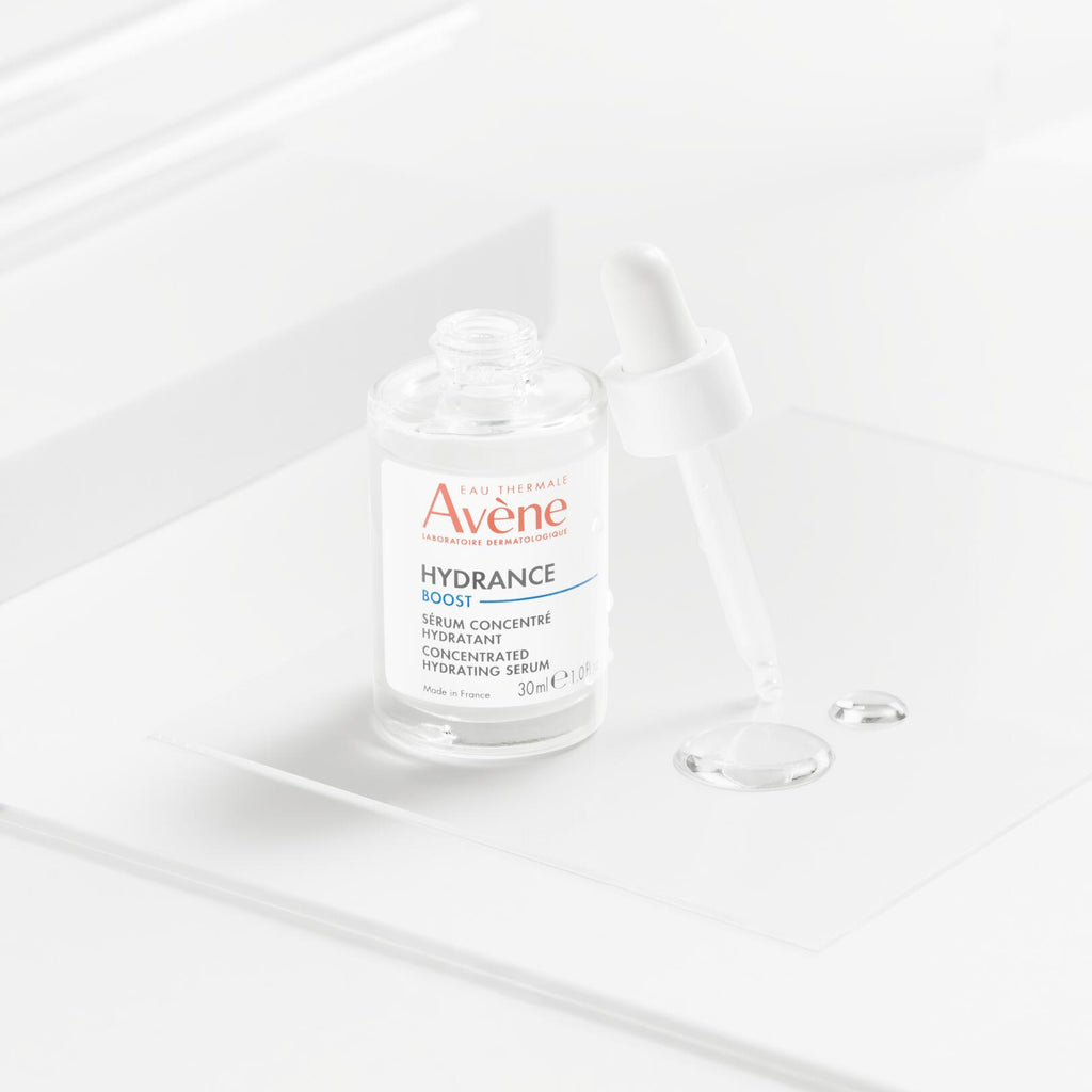 Avène Hydrance Rich Hydrating Cream for Dry Skin