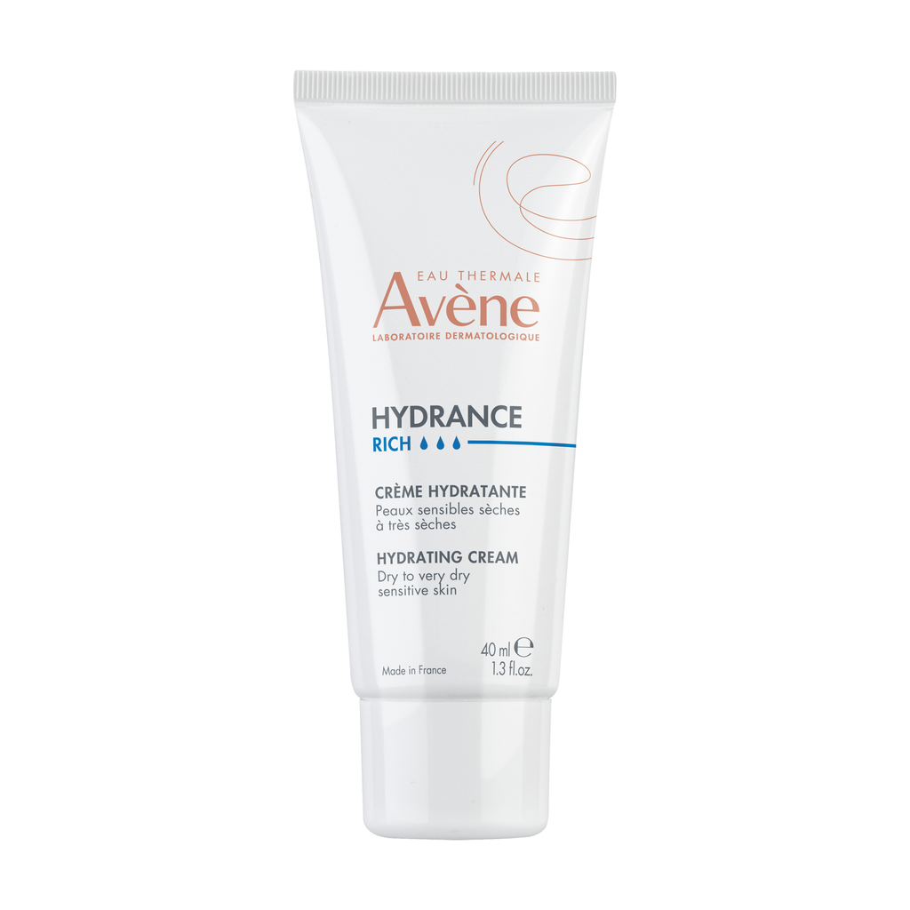 Avène Hydrance Riche Moisturizing Cream