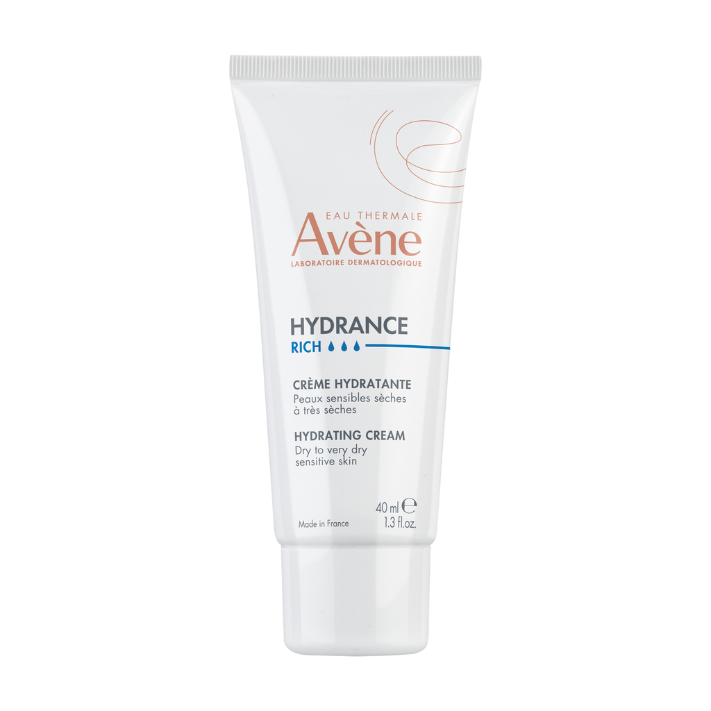 Avène Hydrance Riche Moisturizing Cream