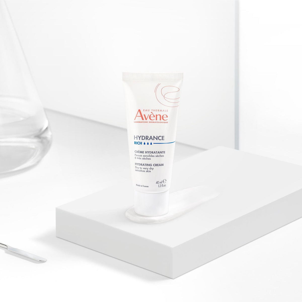 Avène Hydrance Riche Moisturizing Cream