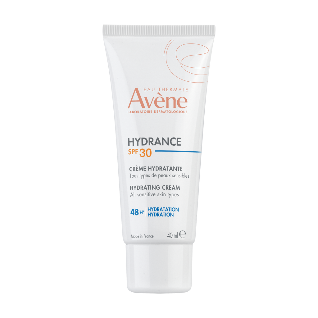 Avène Hydrance SPF 30 Moisturizing Cream