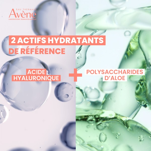 Avène Hydrance SPF 30 Moisturizing Cream