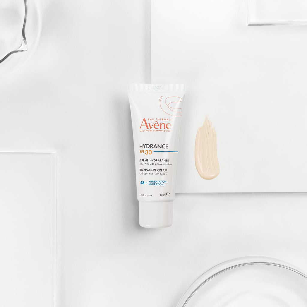Avène Hydrance SPF 30 Moisturizing Cream
