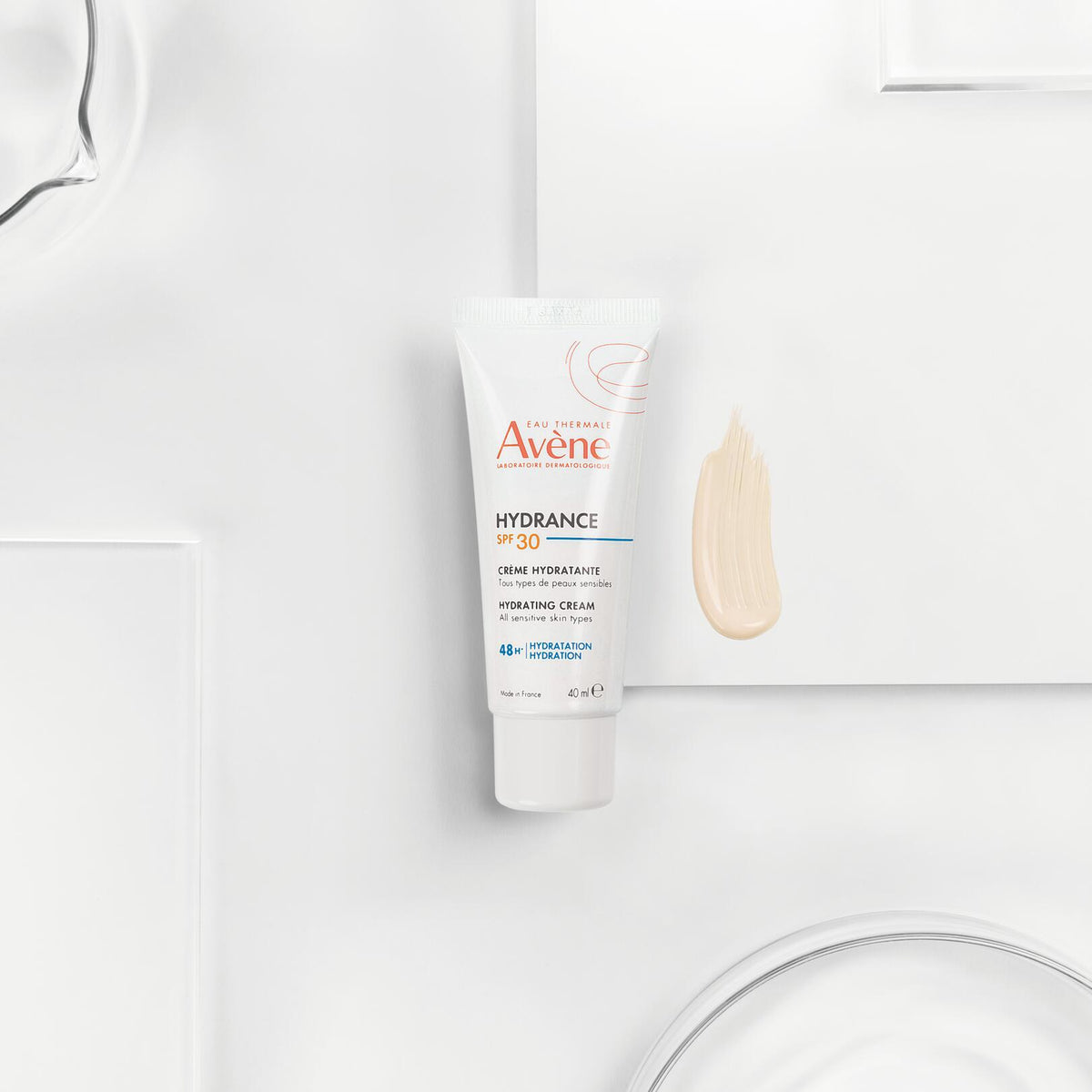 Avène Hydrance SPF 30 Moisturizing Cream