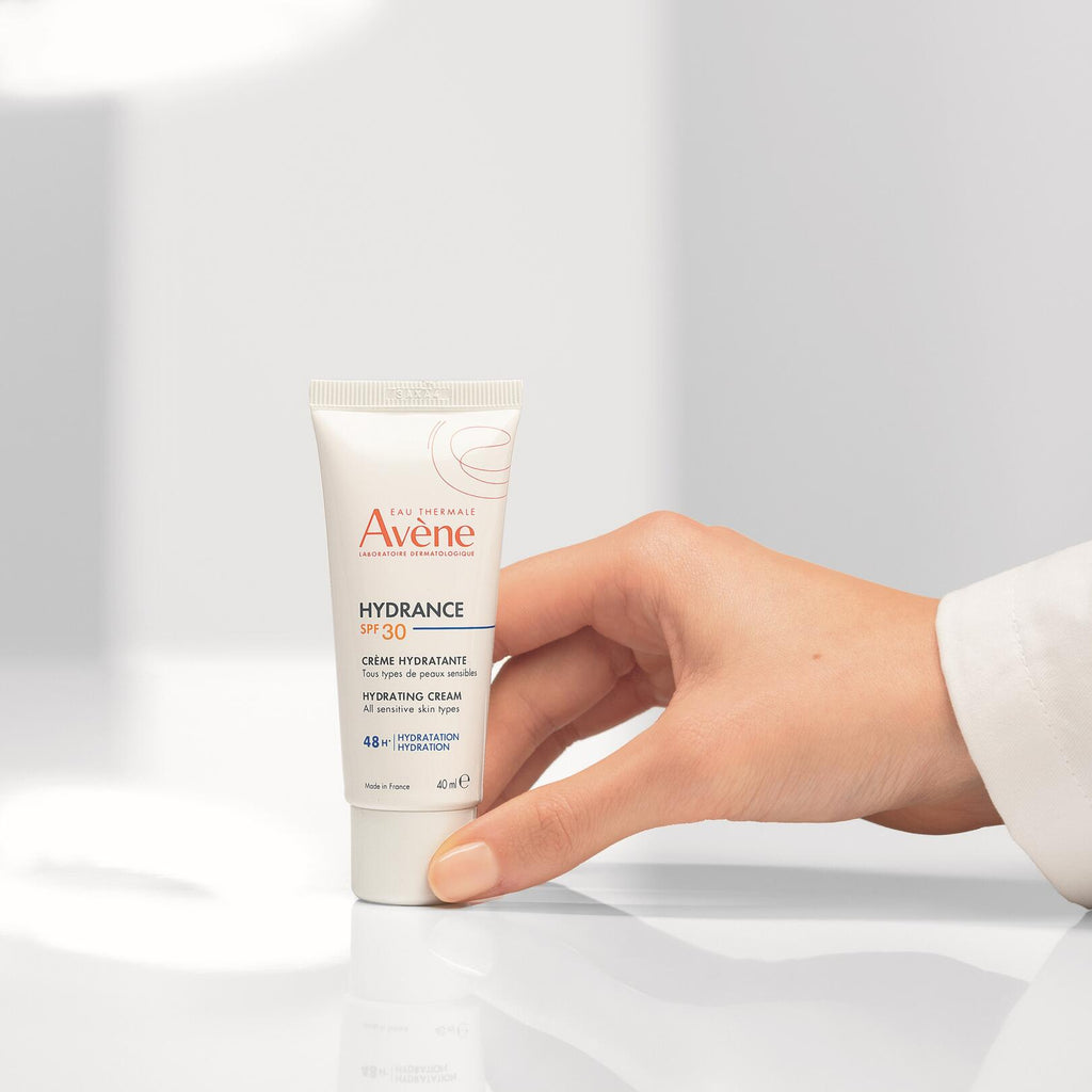 Avène Hydrance SPF 30 Moisturizing Cream