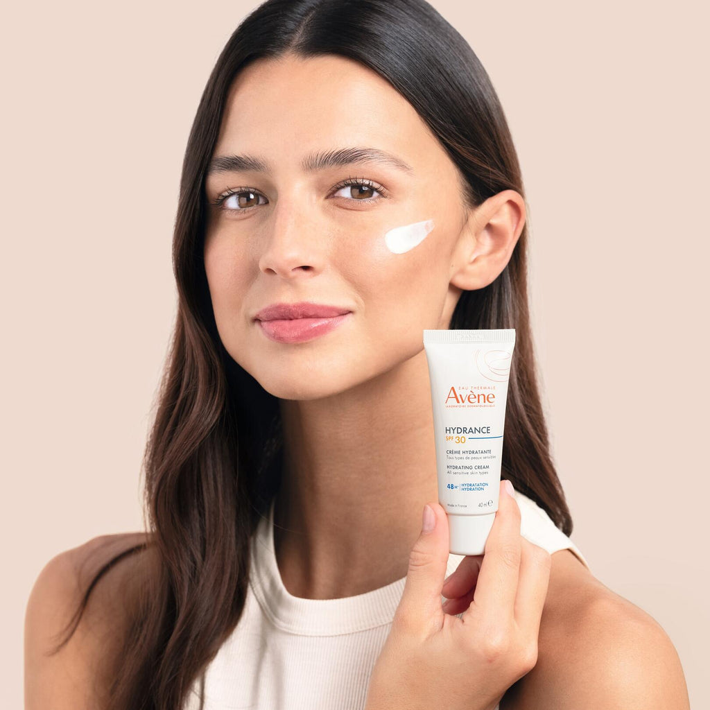 Avène Hydrance SPF 30 Moisturizing Cream