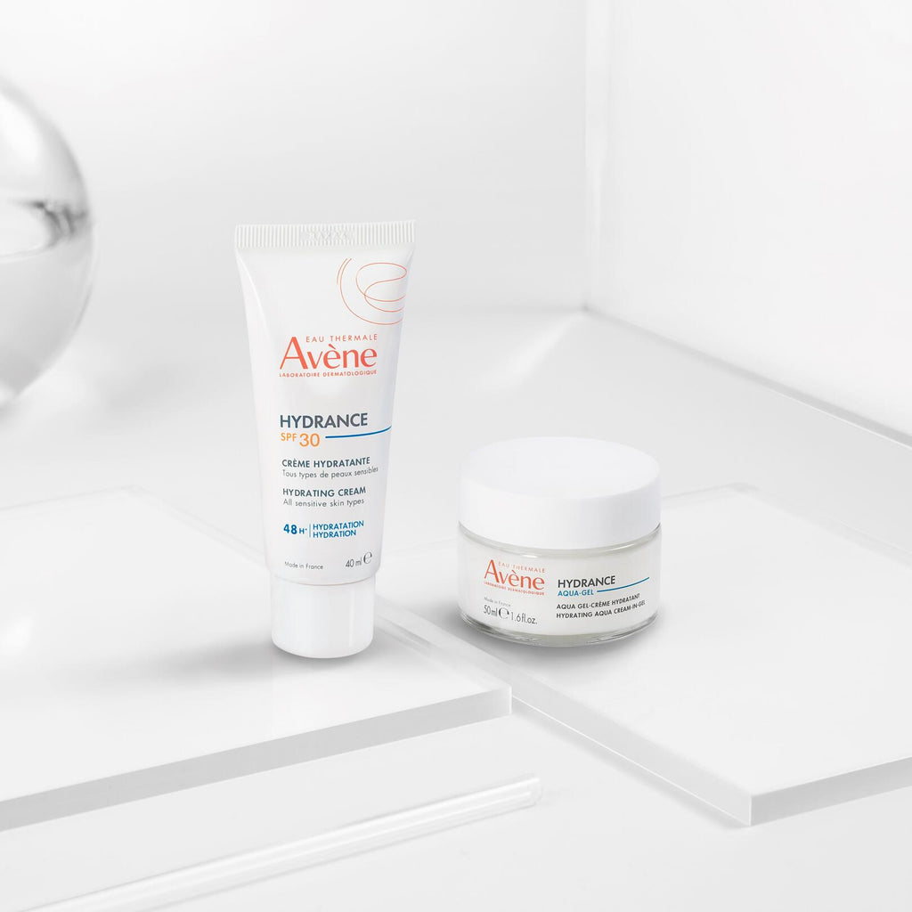 Avène Hydrance SPF 30 Moisturizing Cream