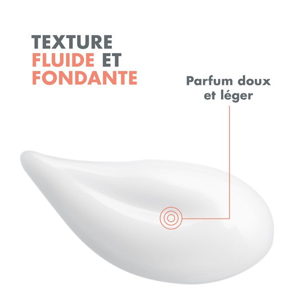 Avène Hydrance UV Riche Moisturizing Cream SPF 30