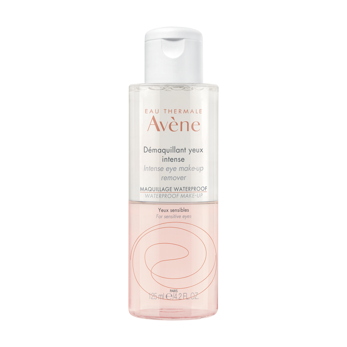 Avène Les Essentiels Intense Eye Make-Up Remover