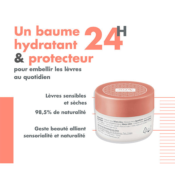 Avène Intense Moisturizing Lip Balm