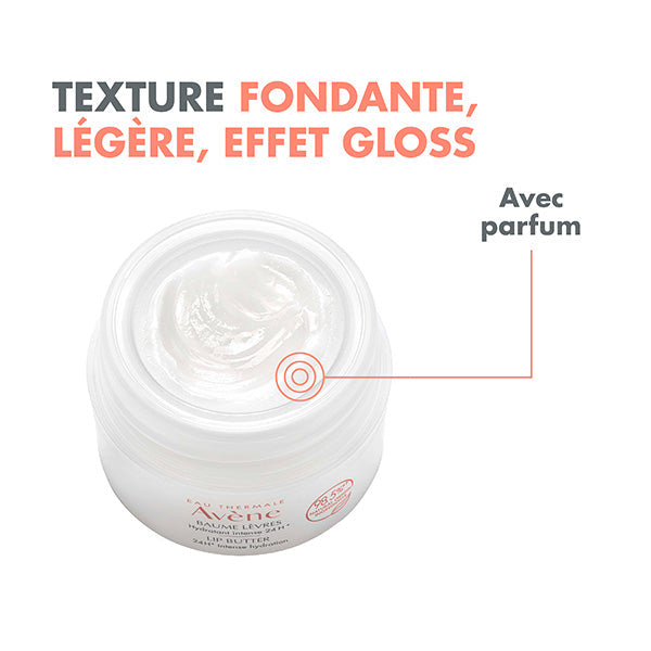 Avène Intense Moisturizing Lip Balm