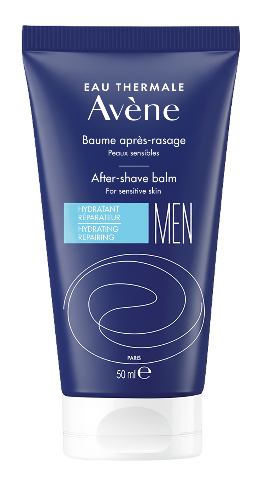 Avène Men After-Shave Balm