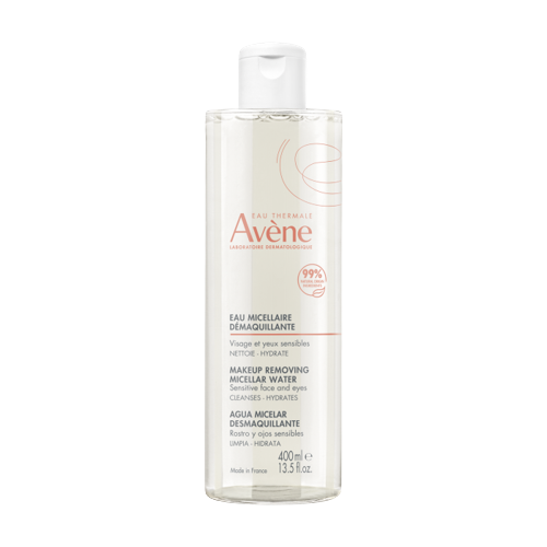 Avène Eau Thermale Micellar Water Set - 2x400ml