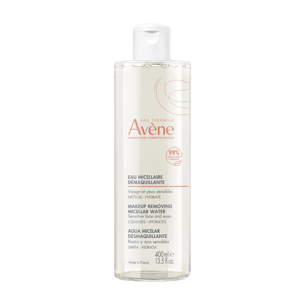 Avène Eau Thermale Cleansing Micellar Water