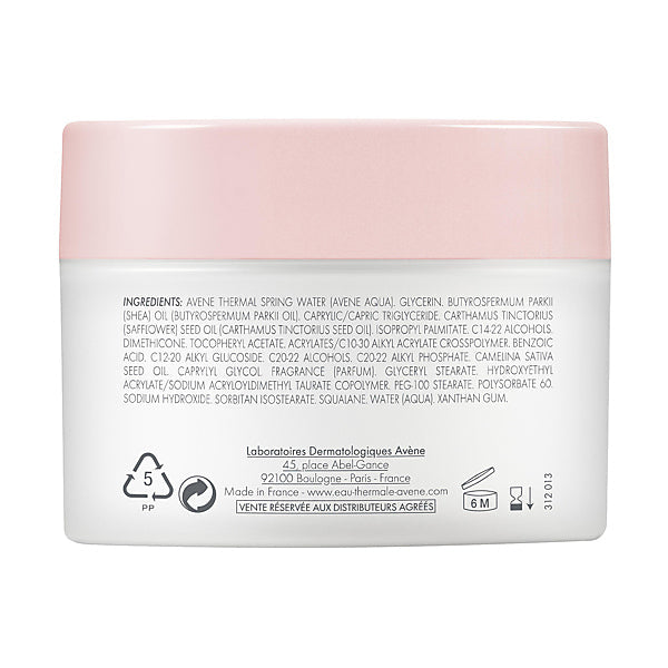 Avène Body Moisturizing Melting Balm