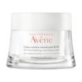Avène Les Essentiels Rich Revitalizing Nourishing Cream