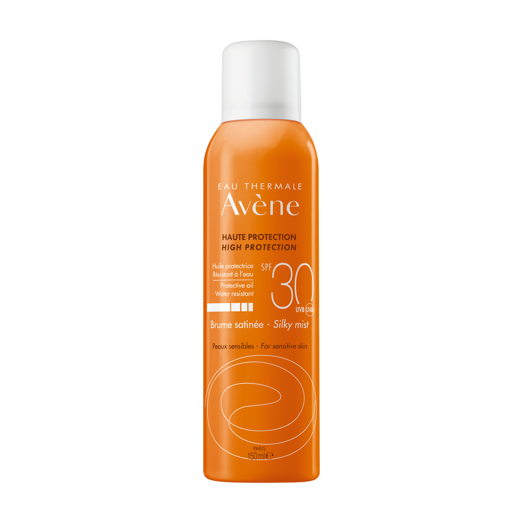Avène Solaire Satin Sun Mist SPF 30