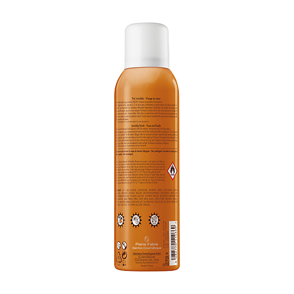 Avène Solaire Satin Sun Mist SPF 30