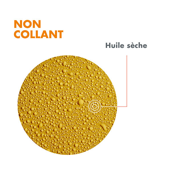 Avène Solaire Satin Sun Mist SPF 30
