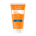 Avène Solaire Fluid SPF 50+ for Sensitive Skin