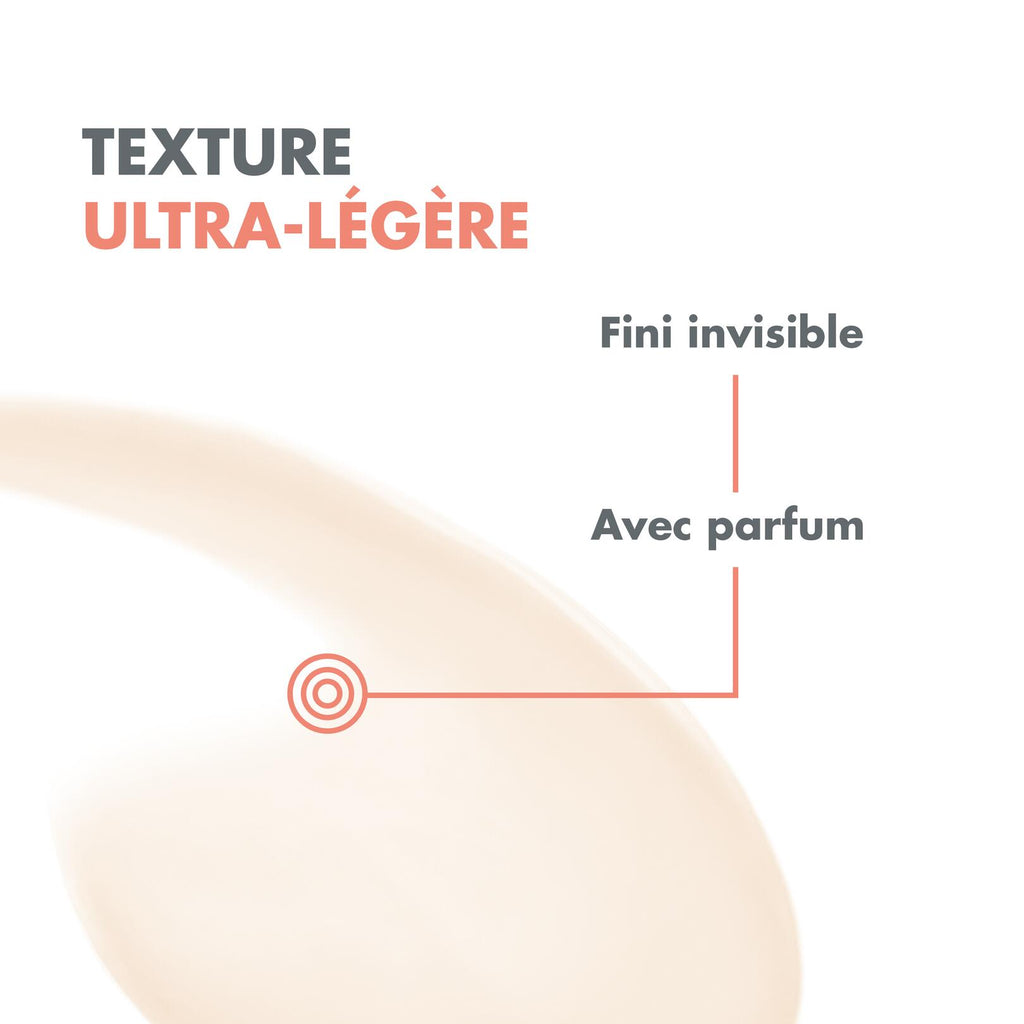 Avène Solaire Fluid SPF 50+ for Sensitive Skin
