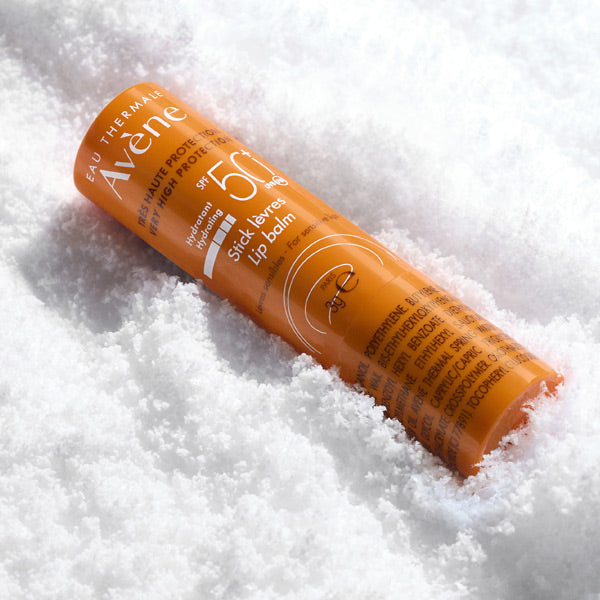 AVENE SOLAIRE Lip Stick SPF50+ - 3g