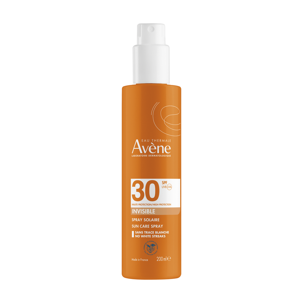Avène Solaire Spray SPF 30