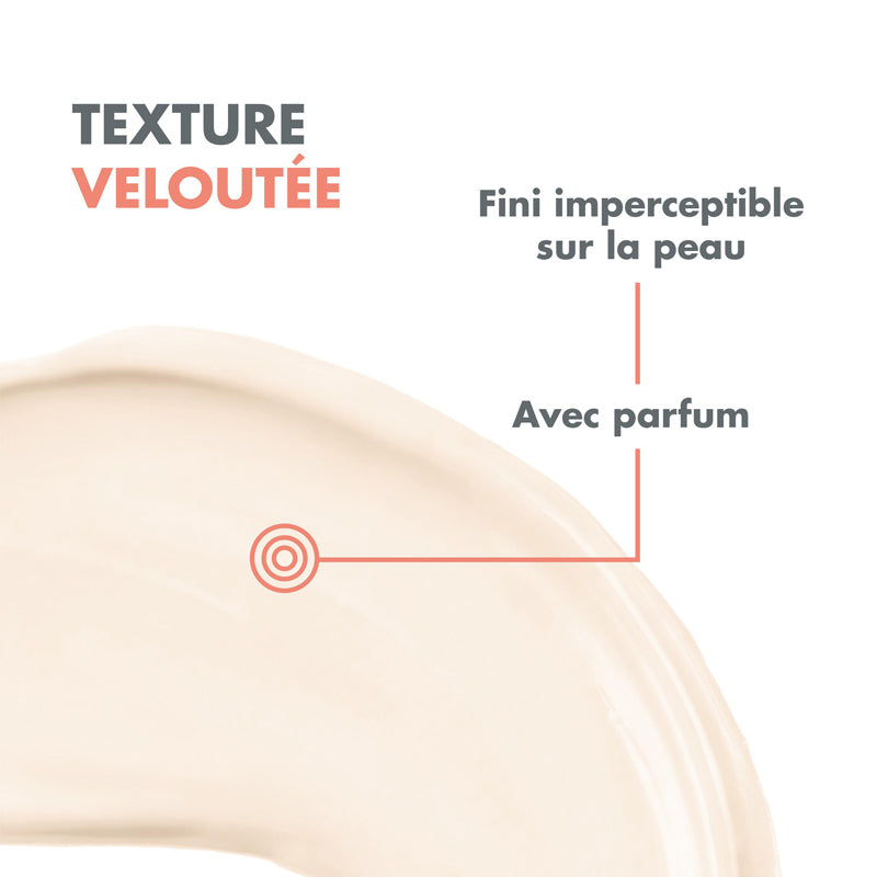 Avène Solaire Cream SPF 50+ Very High Sun Protection
