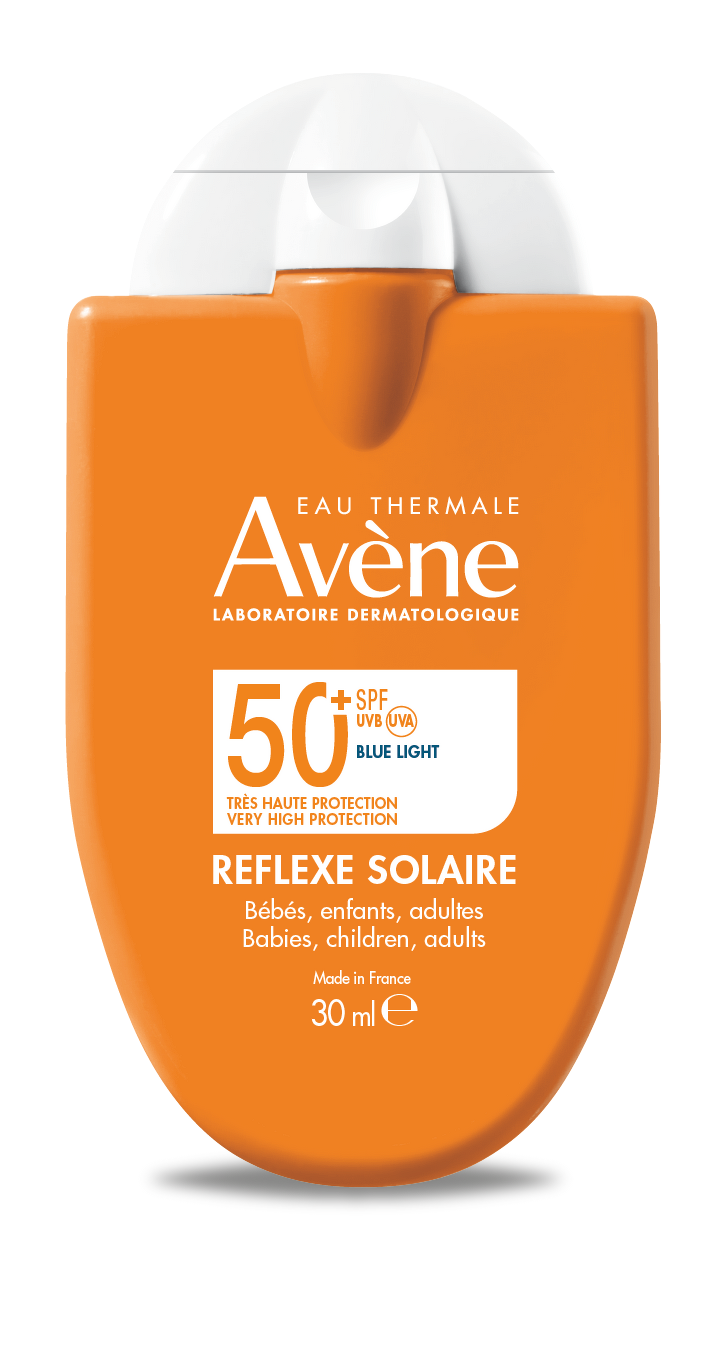 Avène Solaire Réflexe Solaire SPF 50+ Sun Spray