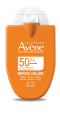 Avène Solaire Réflexe Solaire SPF 50+ Sun Spray