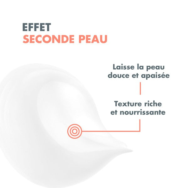 Avène Soothing Moisturizing Mask