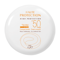 Avène Solaire High Protection Compact Tinted Gold SPF 50