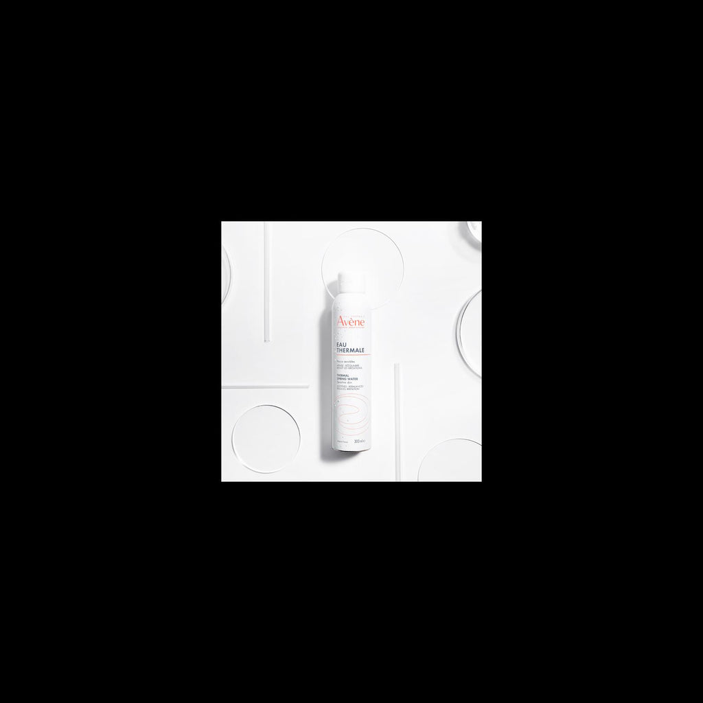 Avène Thermal Spring Water Soothing Face Spray