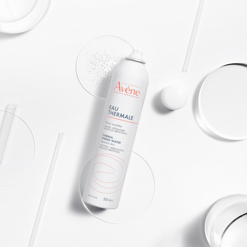 Avène Thermal Spring Water Soothing Face Spray