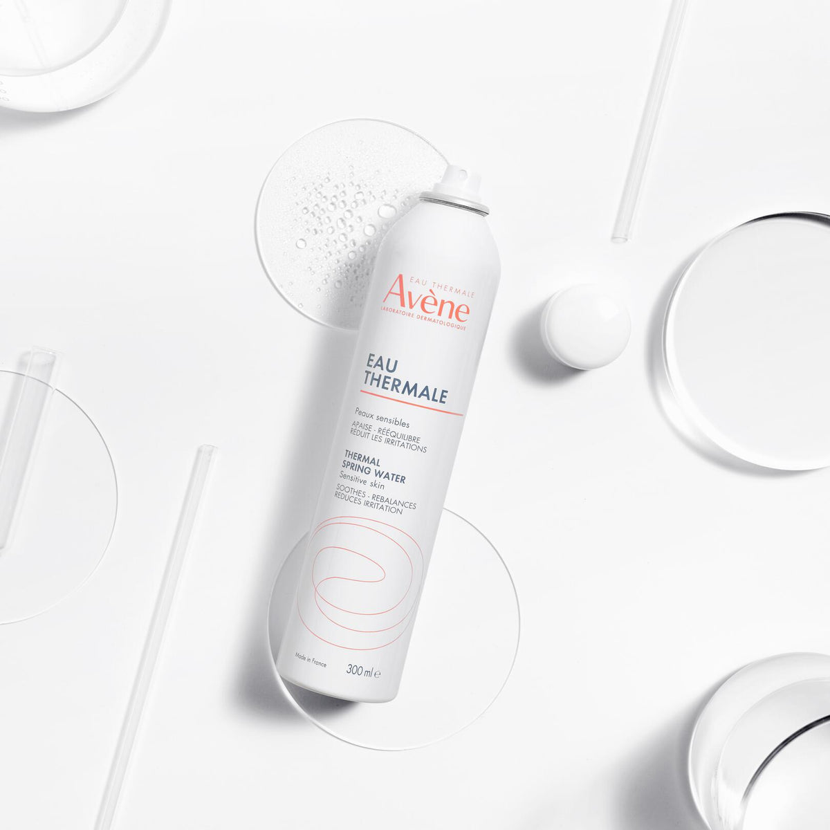 Avène Thermal Spring Water Soothing Face Spray
