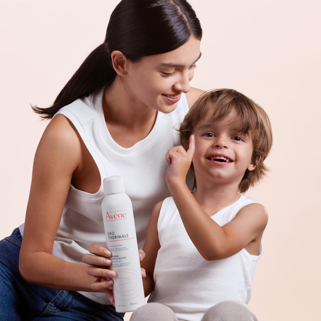 Avène Thermal Spring Water Soothing Face Spray