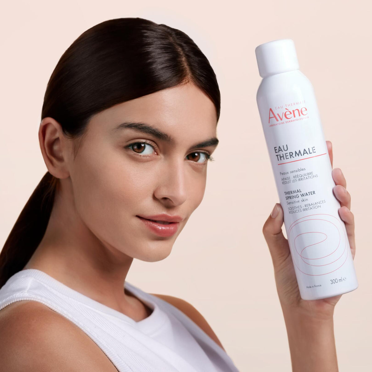 Avène Thermal Spring Water Soothing Face Spray