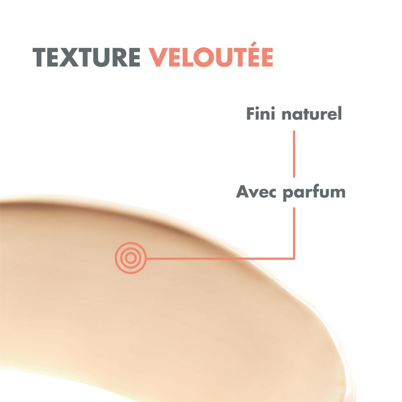 Avène Solaire Tinted Moisturizer SPF 50+