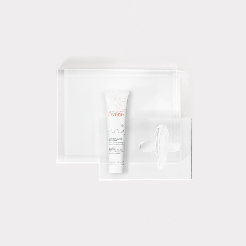 Avène Tolerance Extremely Gentle Cleanser for Sensitive Skin