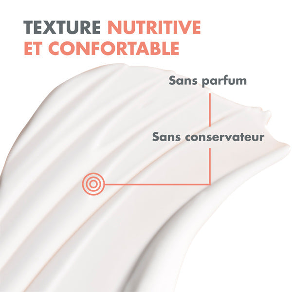 Avène Tolérance Hydra-10 Moisturizing Cream