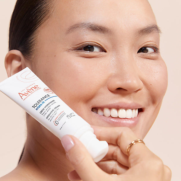 Avène Tolérance Hydra-10 Moisturizing Cream