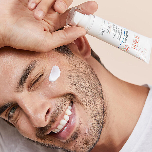 Avène Tolérance Hydra-10 Moisturizing Cream