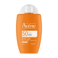 Avène Solaire Ultra Invisible SPF50+ Fluid