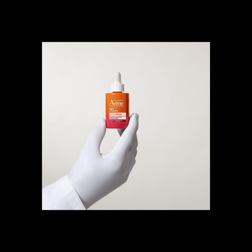 Avène Ultra Serum 1.2% Niacinamide SPF50+