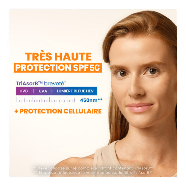 Avène Ultra Serum Active Radiance SPF 50+