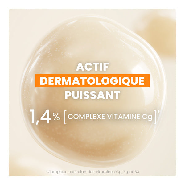 Avène Ultra Serum Active Radiance SPF 50+