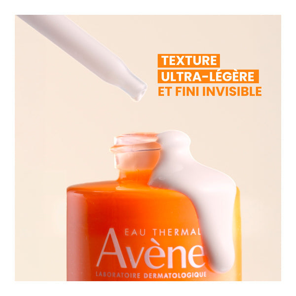 Avène Ultra Serum Active Radiance SPF 50+