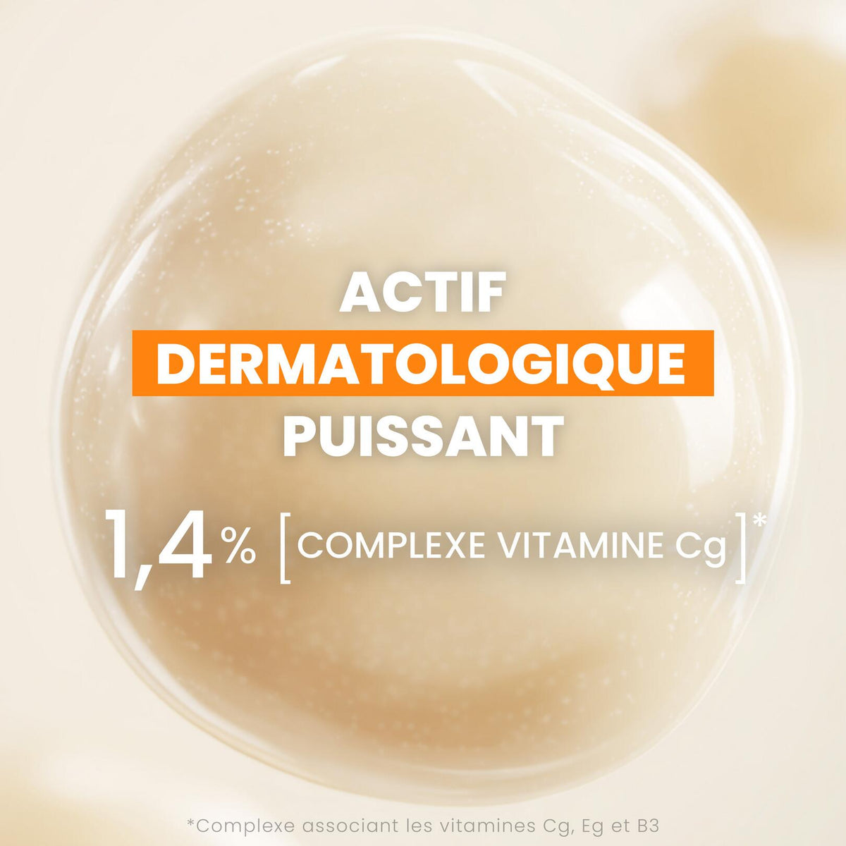 Avène Ultra Serum Active Radiance SPF 50+