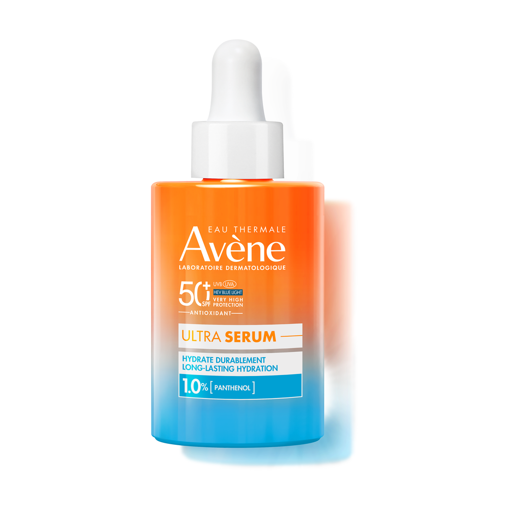 Avène Ultra Serum 1% Panthenol SPF 50+